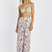 Sisstr Coastal Beach Woven Pant
