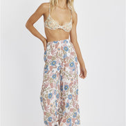Sisstr Coastal Beach Woven Pant