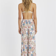 Sisstr Coastal Beach Woven Pant