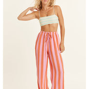 Sisstr Changing Tides Woven Pant