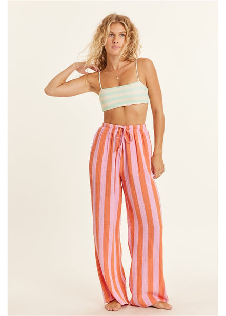 Sisstr Changing Tides Woven Pant