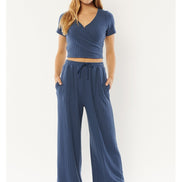 Sisstr Radley Fleece Pant