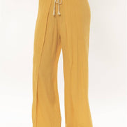 Sisstr Warm Sand Pant