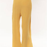 Sisstr Warm Sand Pant