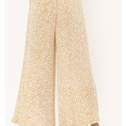 Sisstrevolution Rocky tides woven pant