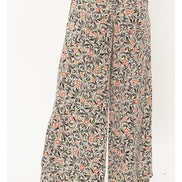 Sisstrevolution Rocky tides woven pant