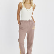 Sisstr Surf Fleece Sweatpant