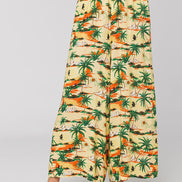Sisstr Hawaii Pant