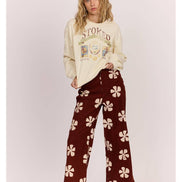 Sisstrevolution Summer Uniform Pant