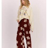 Sisstrevolution Summer Uniform Pant