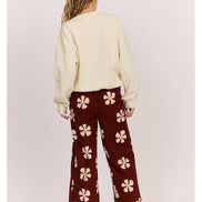 Sisstrevolution Summer Uniform Pant