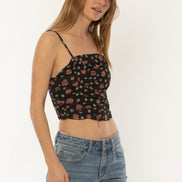 Sisstr Summer Squad Woven Tank