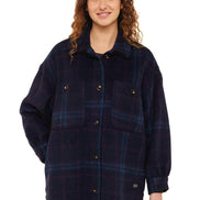 Sisstr Misha Overshirt