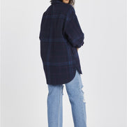 Sisstr Misha Overshirt