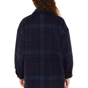 Sisstr Misha Overshirt