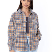 Sisstr Michelle Eco-Zy Shirt
