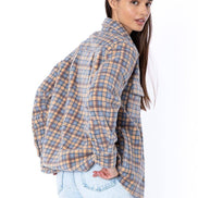 Sisstr Michelle Eco-Zy Shirt