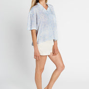 Sisstr Judith Woven Shirt