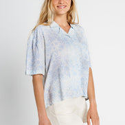 Sisstr Judith Woven Shirt