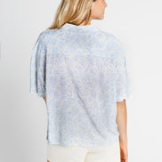 Sisstr Judith Woven Shirt