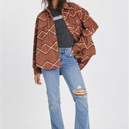 Sisstr Ocean Odyssey Jacket