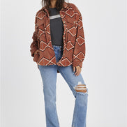 Sisstr Ocean Odyssey Jacket