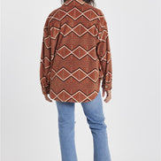Sisstr Ocean Odyssey Jacket