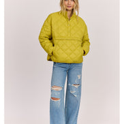 Sisstr Out N About Jacket