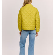 Sisstr Out N About Jacket