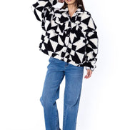 Sisstr Short Sand Jacket