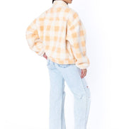 Sisstr Short Sand Jacket