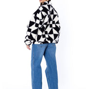 Sisstr Short Sand Jacket