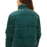Sisstr Mara Corduroy Puff Jacket