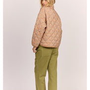 Sisstr Heatin' Up Jacket