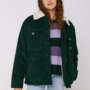 Sisstrevolution Loewy Oversized Jacket