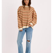 Sisstr Keep It Cool Sweater