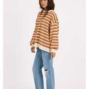 Sisstr Keep It Cool Sweater