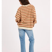 Sisstr Keep It Cool Sweater