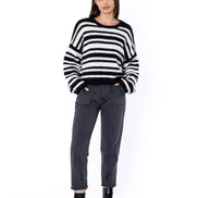 Sisstr Ocean Shores Sweater