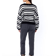 Sisstr Ocean Shores Sweater