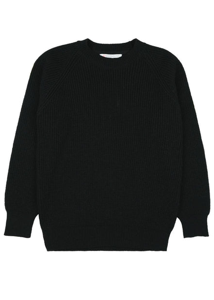 Sisstrevolution Barra Crew Sweater