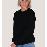 Sisstrevolution Barra Crew Sweater
