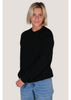 Sisstrevolution Barra Crew Sweater