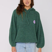 Sisstrevolution Hope Sweater