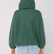 Sisstrevolution Hope Sweater