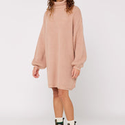 Sisstrevolution Margo Dress