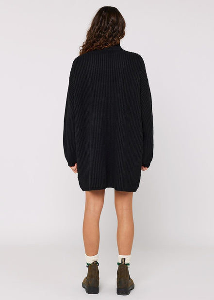 Sisstrevolution Margo Dress