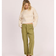 Sisstr Costa Del Sol Sweater