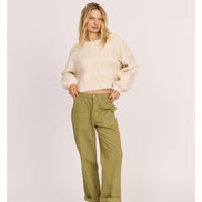 Sisstr Costa Del Sol Sweater