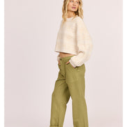 Sisstr Costa Del Sol Sweater